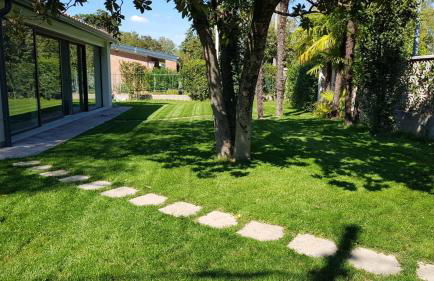 Villa Julia - Foto 4