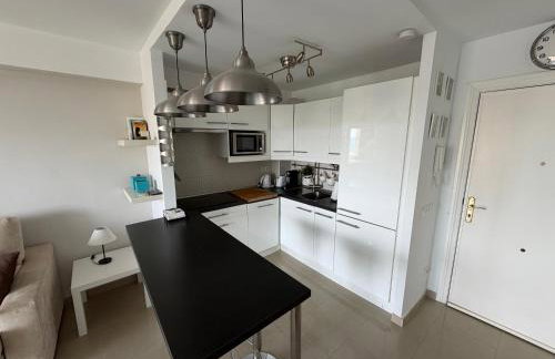 Apartamento Carihuela Torremolinos - Foto 5