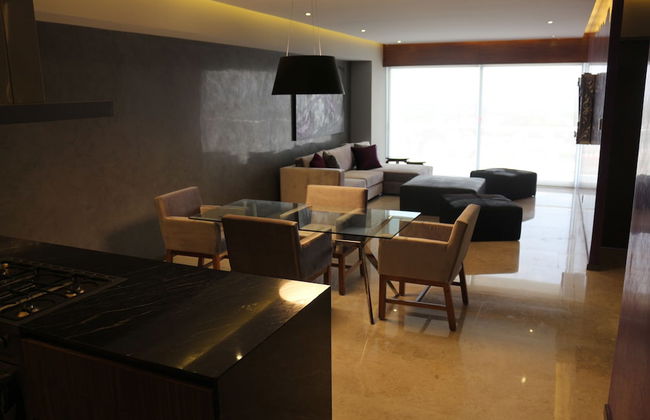 Central Park Guadalajara Boutique Apartment - Foto 22