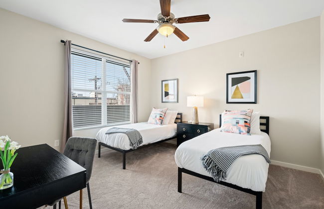 Kasa Highland Park Dallas - Foto 14