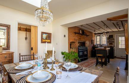 Little Oakley Cottage - Foto 3