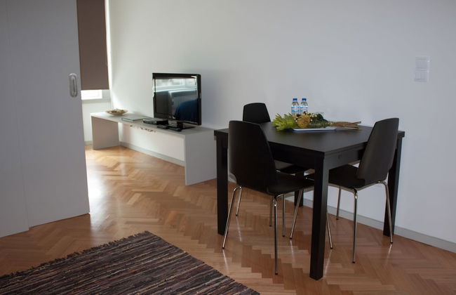 bnapartments Trindade - Foto 10