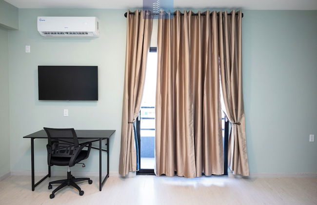 592 Hospitality Inc - Foto 46