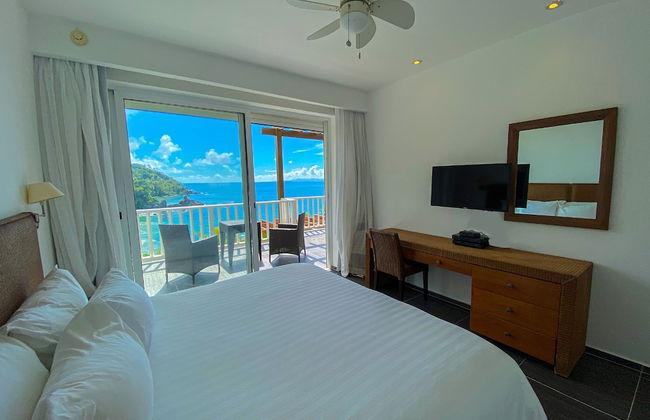 Xeliter Vista Mare - Free WiFi, Samaná - Foto 12