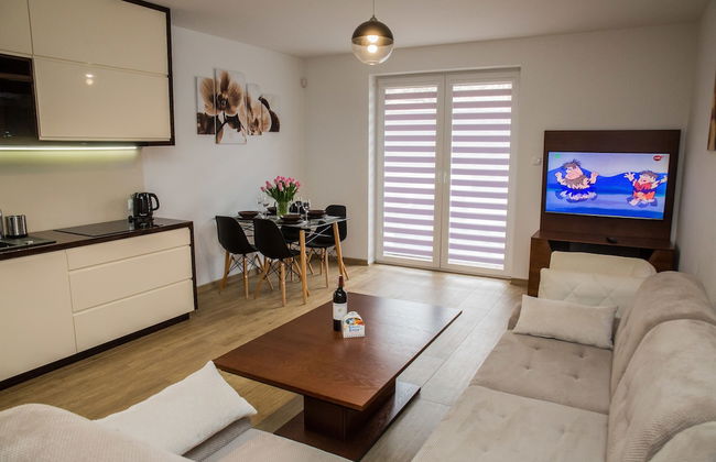 Apart Harmony - Foto 25