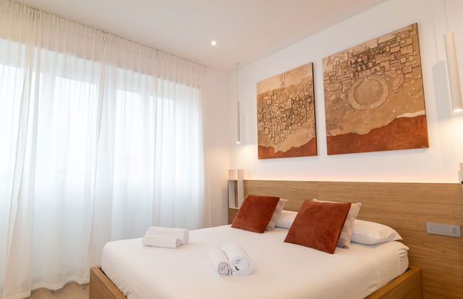 Galleria Roma Art Guesthouse - Foto 37