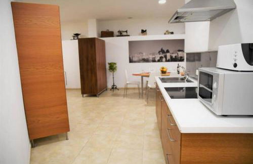 Malaga-Vacation II - Foto 5