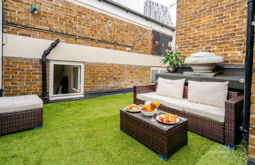 Rooftop Apartment by KeyHol Holidays - Foto 29