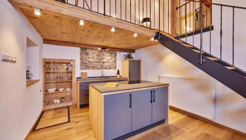 Haus Hoamat - Bergfeuer - Foto 5