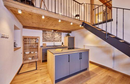 Haus Hoamat - Bergfeuer - Foto 5