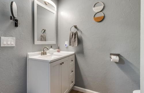 OKC Casita - Private Hot Tub, Fenced Yard, Mins to Top Spots, Pet friendly - Foto 37