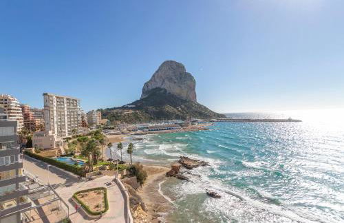 Bernia al Mar - Costa CarpeDiem - Foto 24