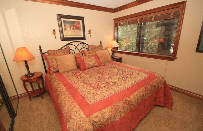 Mammoth Ski & Racquet Club - Foto 8