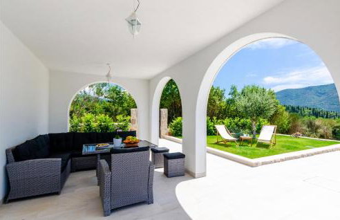 Amazing Home In Gruda With Wifi - Foto 16