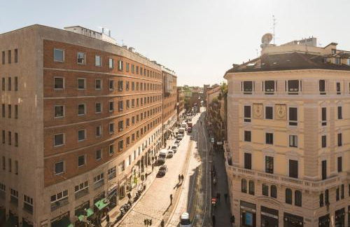 Milano Sweet Home San Lorenzo, right in the city centre - Foto 72