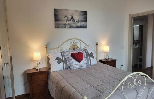 Casa nuova tra Umbria e Toscana con vista lago - Foto 28