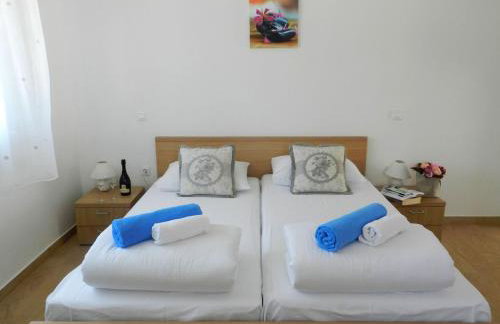 VILLA AMBER YourCroatiaHoliday - Foto 6