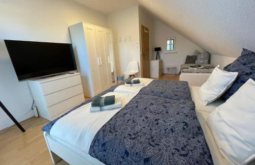 Ferienhaus Seenliebe - Foto 18