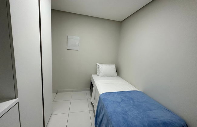 HY Parque Atlântico - Photo 17