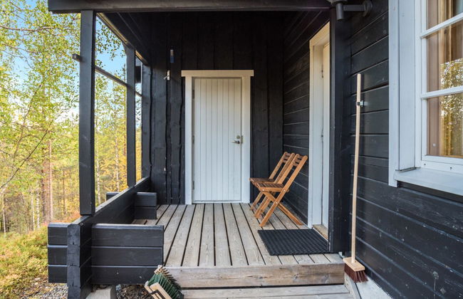 Lomaylläs b39 /suppapolku 6b - Foto 19