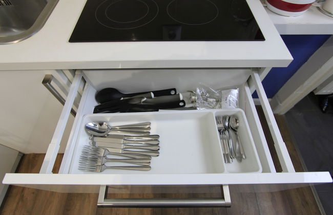 Apartamenty - Szeroka 31 - Foto 21