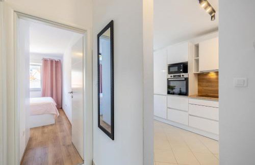 Cosy Apartment Terrano -free private parking - Foto 18