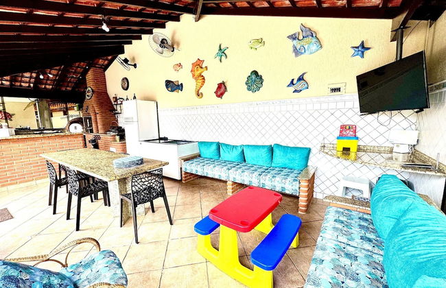 Casa Massaguaçú - Foto 59