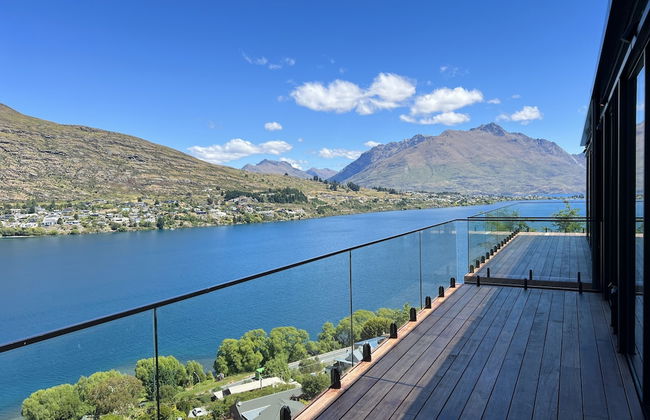 Stunning Lakeview QT Holiday House - Foto 45