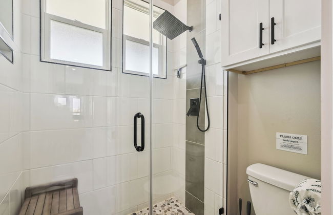 Sandy Cheeks Surfside by Ryson Vacation Rentals - Foto 14