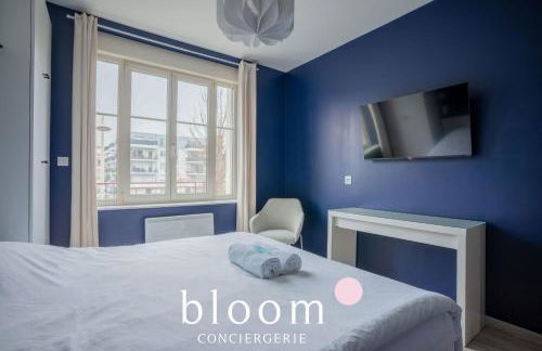 Le Solignac appartement neuf et tout équipé - Foto 10