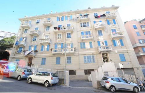 Lauretta: Appartamento adiacente metro - Foto 18