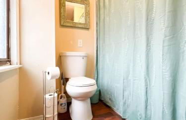 Sleeps 14 9 Beds and Bathrooms Historic plus WIFI - Foto 22