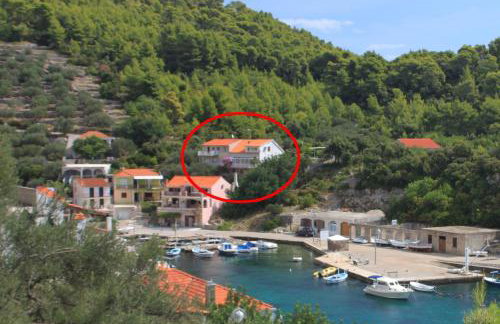 Apartments by the sea Grscica, Korcula - 11809 - Photo 2