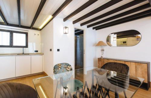 Loft Patricia Nervión - Foto 33