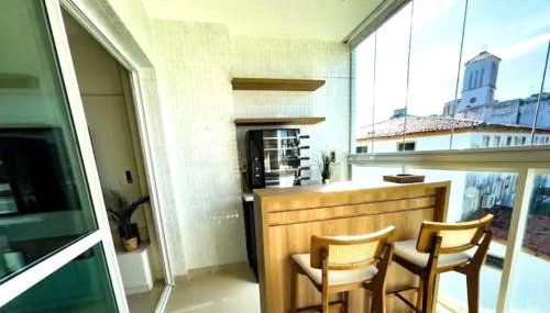 Apartamento Marina Vip - Foto 2