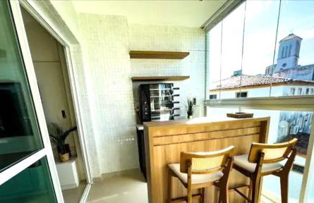 Apartamento Marina Vip - Photo 2