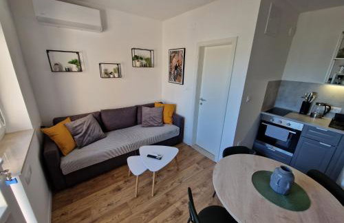 Apartman Roza 3 - Foto 4