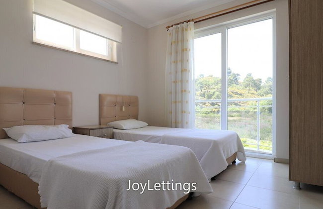 Villa BG12 by JoyLettings - Foto 2