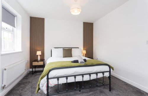 Lancers Close House - Foto 26