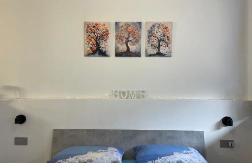 La Casa di Paolo - Monolocale ristrutturato con vista sulle montagne - Foto 12