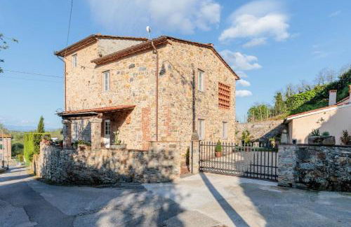 Villa Aperitivo, Romantic and Panoramic Stone Farm - Foto 124