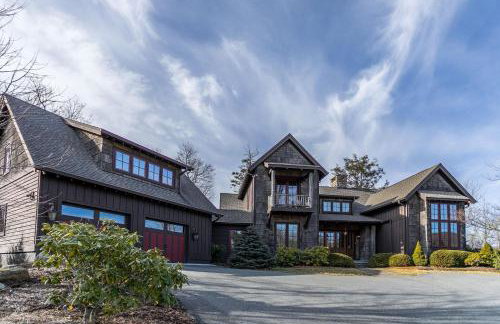 Elk Camp Lodge - Foto 1