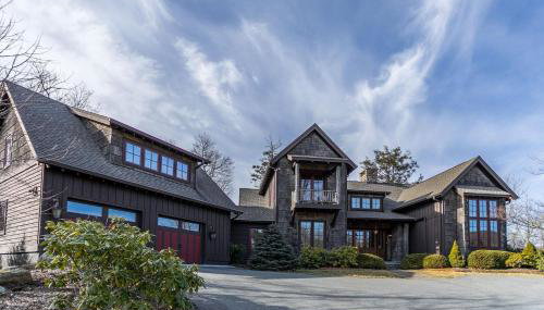 Elk Camp Lodge - Foto 1