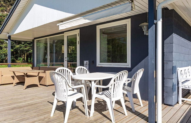 5 Person Holiday Home in Fur-by Traum - Foto 12