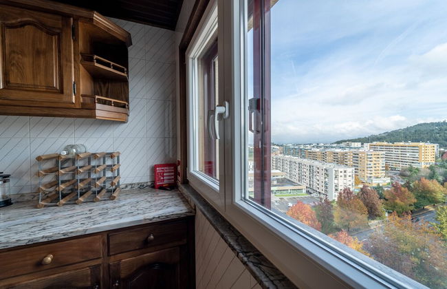 House and People - Apartamento Espaçoso - Foto 18