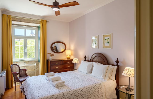 Feel Discovery Casa Da Capela Douro - Foto 16