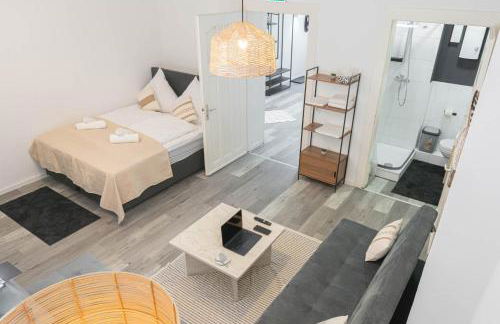 Stilvoll & nah an Köln - Messe - Foto 15