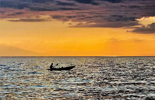 Villa Fourka on the beach - Photo 22