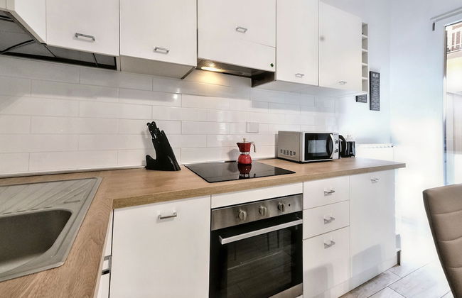 Wine Apartments Florence Bardolino - Foto 20