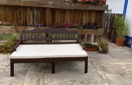 Casa Amador, Charming 2 Bedrooms House in Alcácer - Foto 11